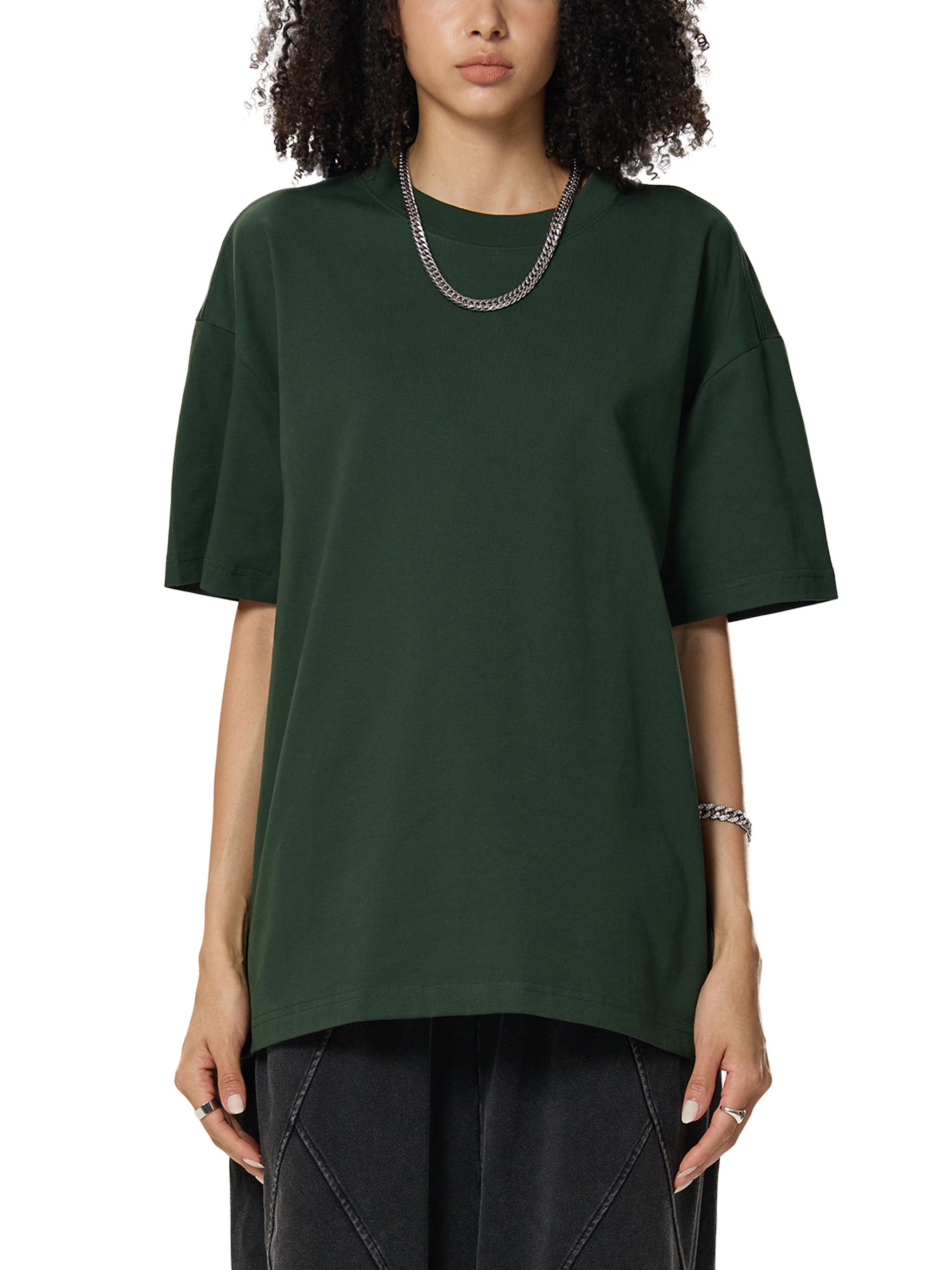 Debut Collection - Sorona Quick-Dry Cooling T-shirt