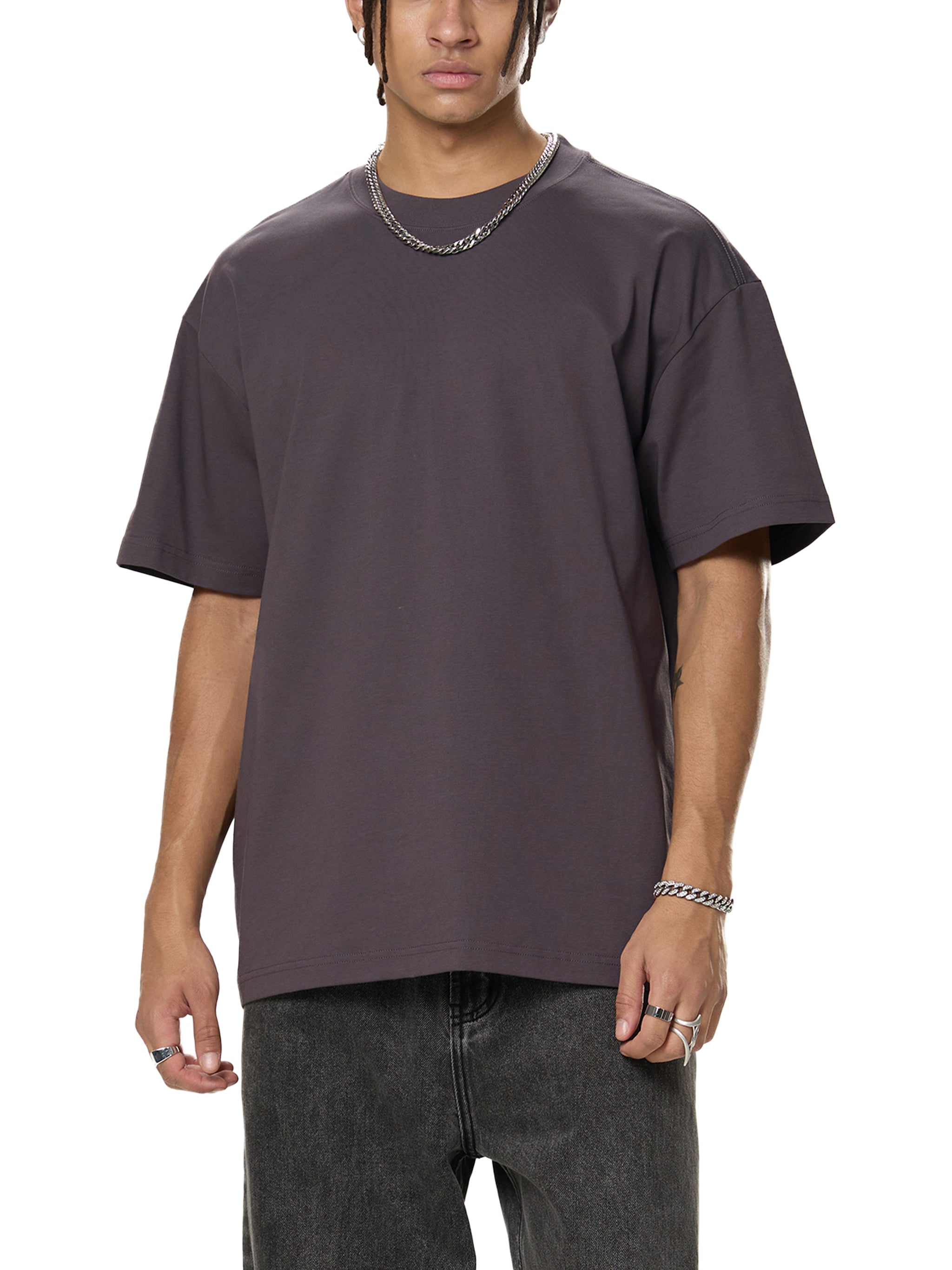 Debut Collection - Sorona Quick-Dry Cooling T-shirt