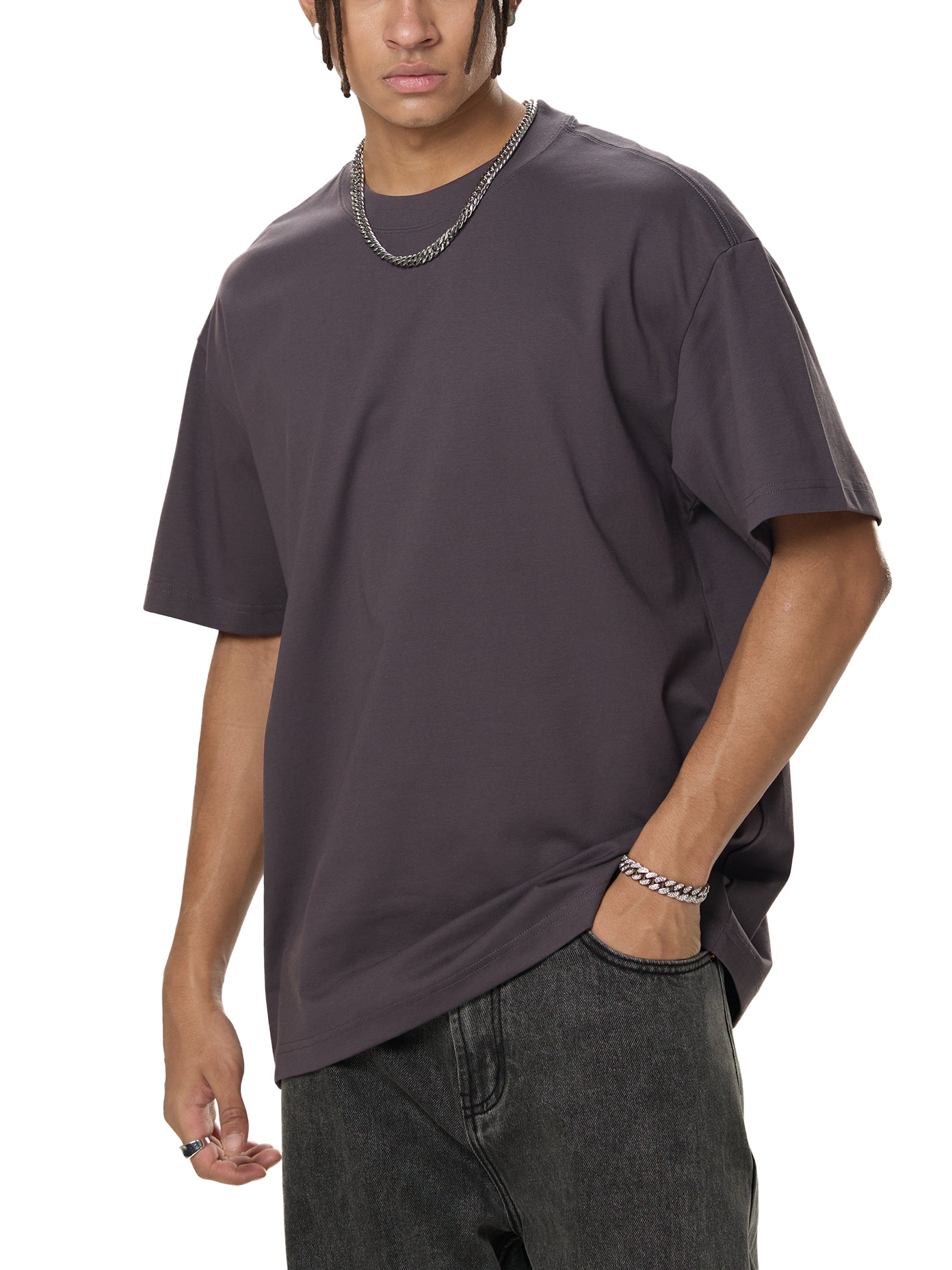 Debut Collection - Sorona Quick-Dry Cooling T-shirt