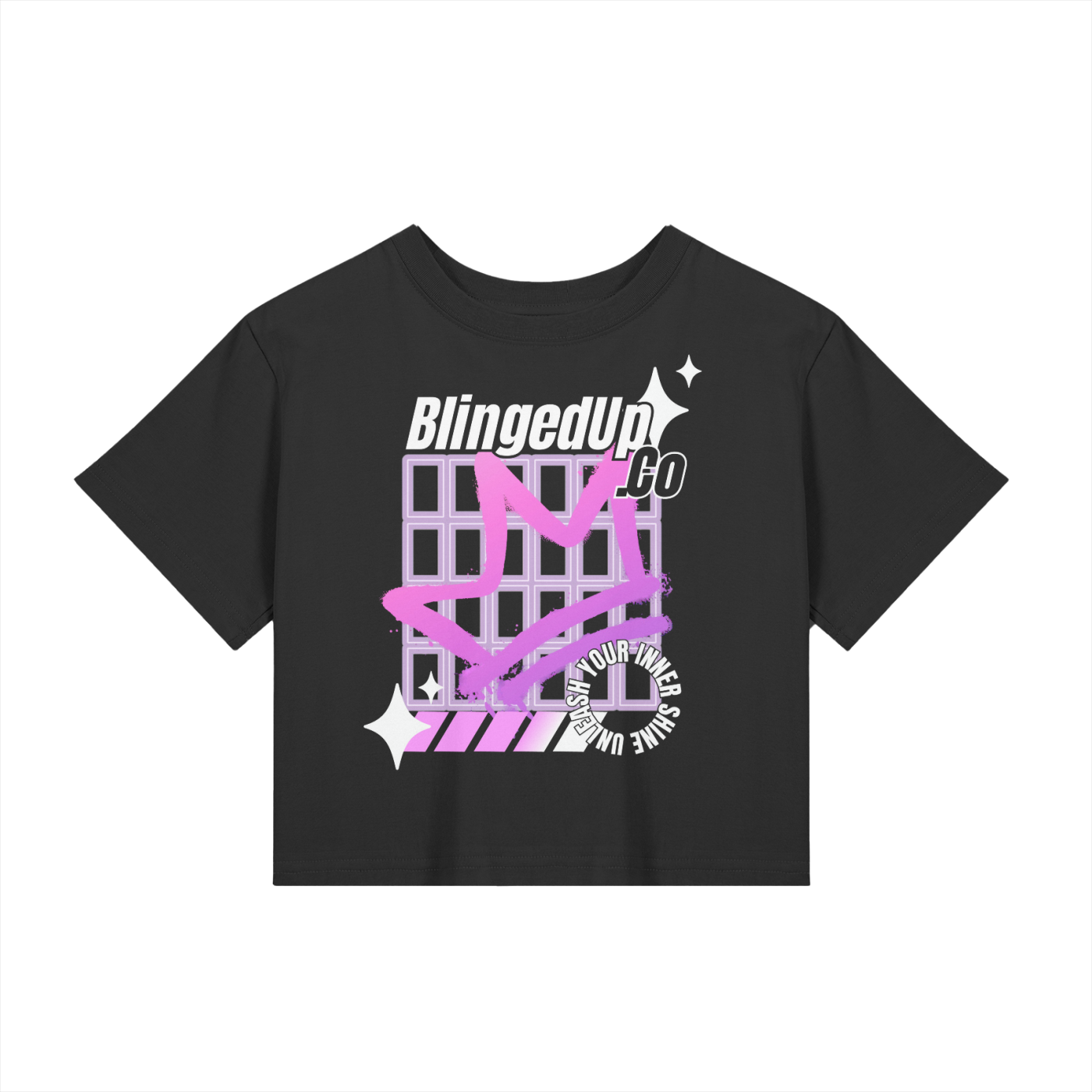 Debut Collection - Baby Tee