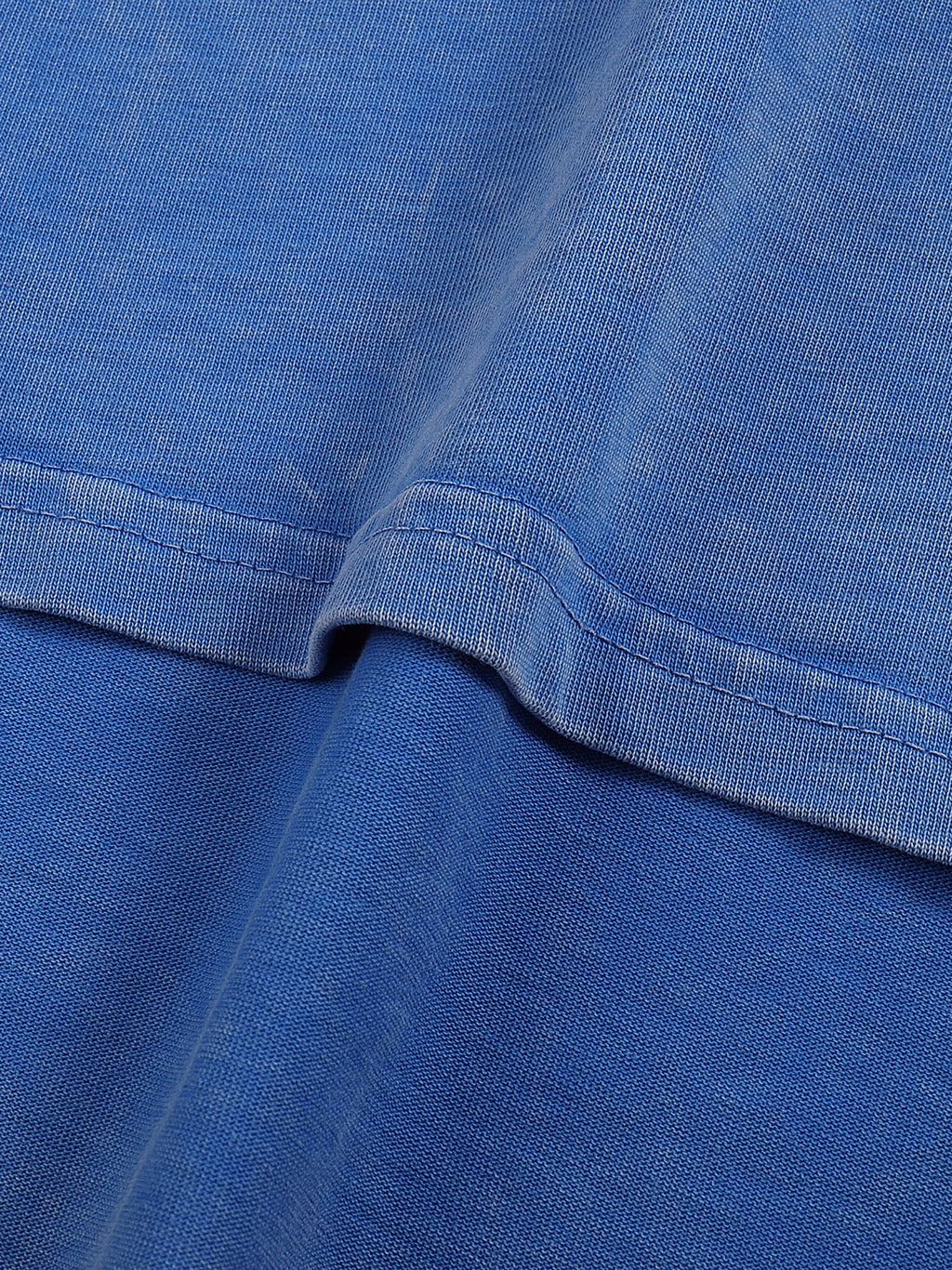 Debut Collection - Acid Wash Oversize T-Shirt