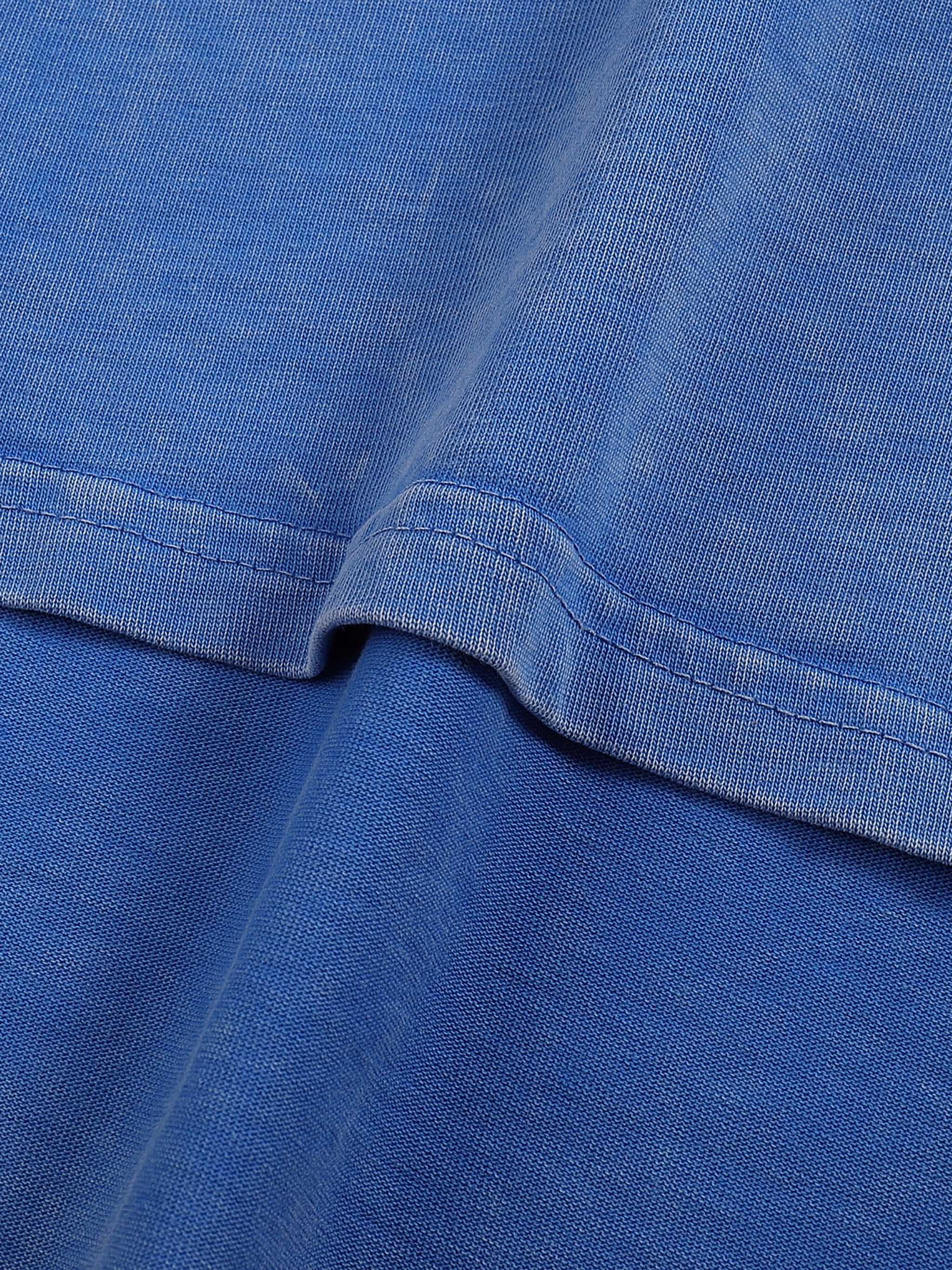 Debut Collection - Acid Wash Oversize T-Shirt