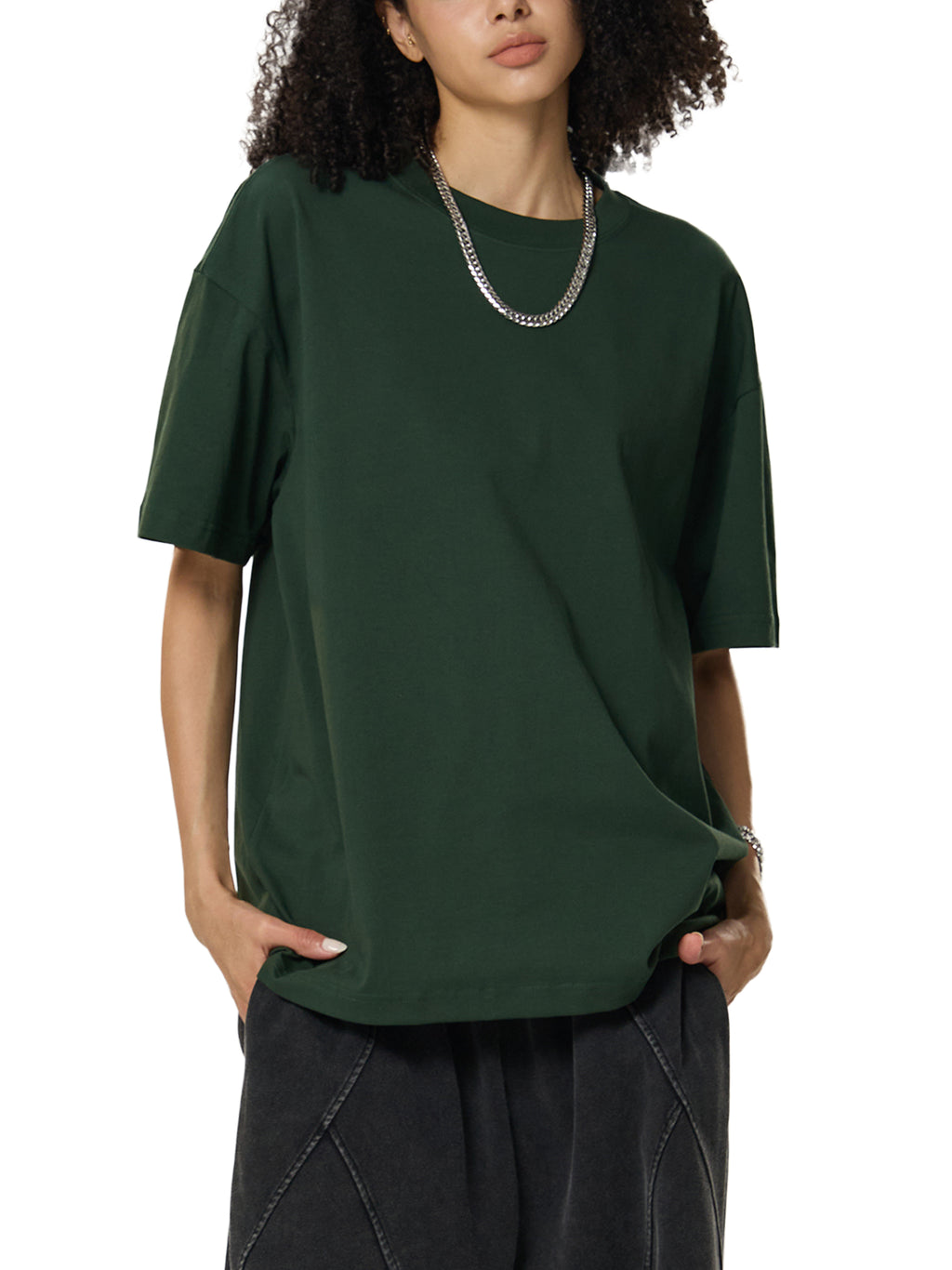Debut Collection - Sorona Quick-Dry Cooling T-shirt
