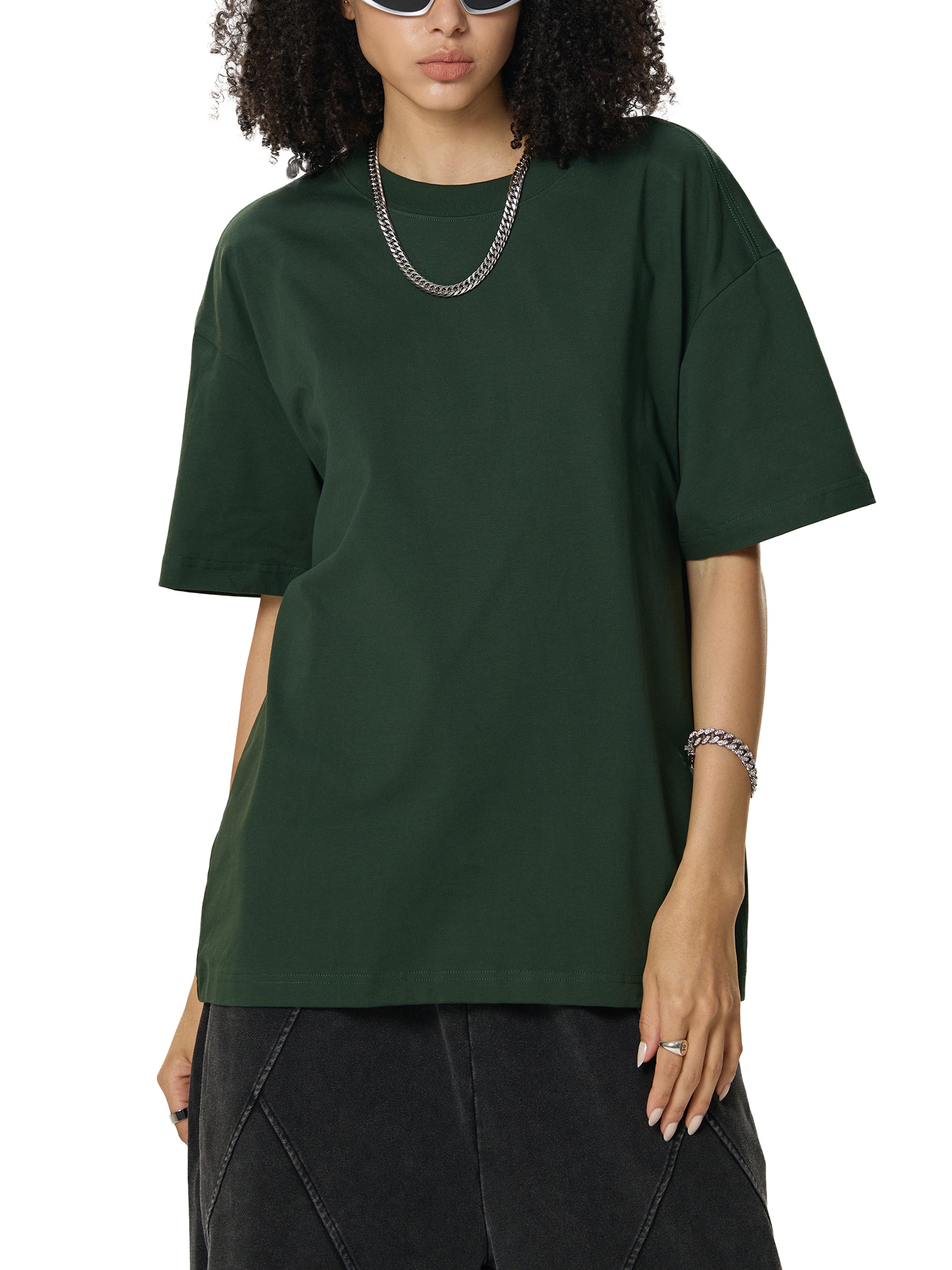 Debut Collection - Sorona Quick-Dry Cooling T-shirt