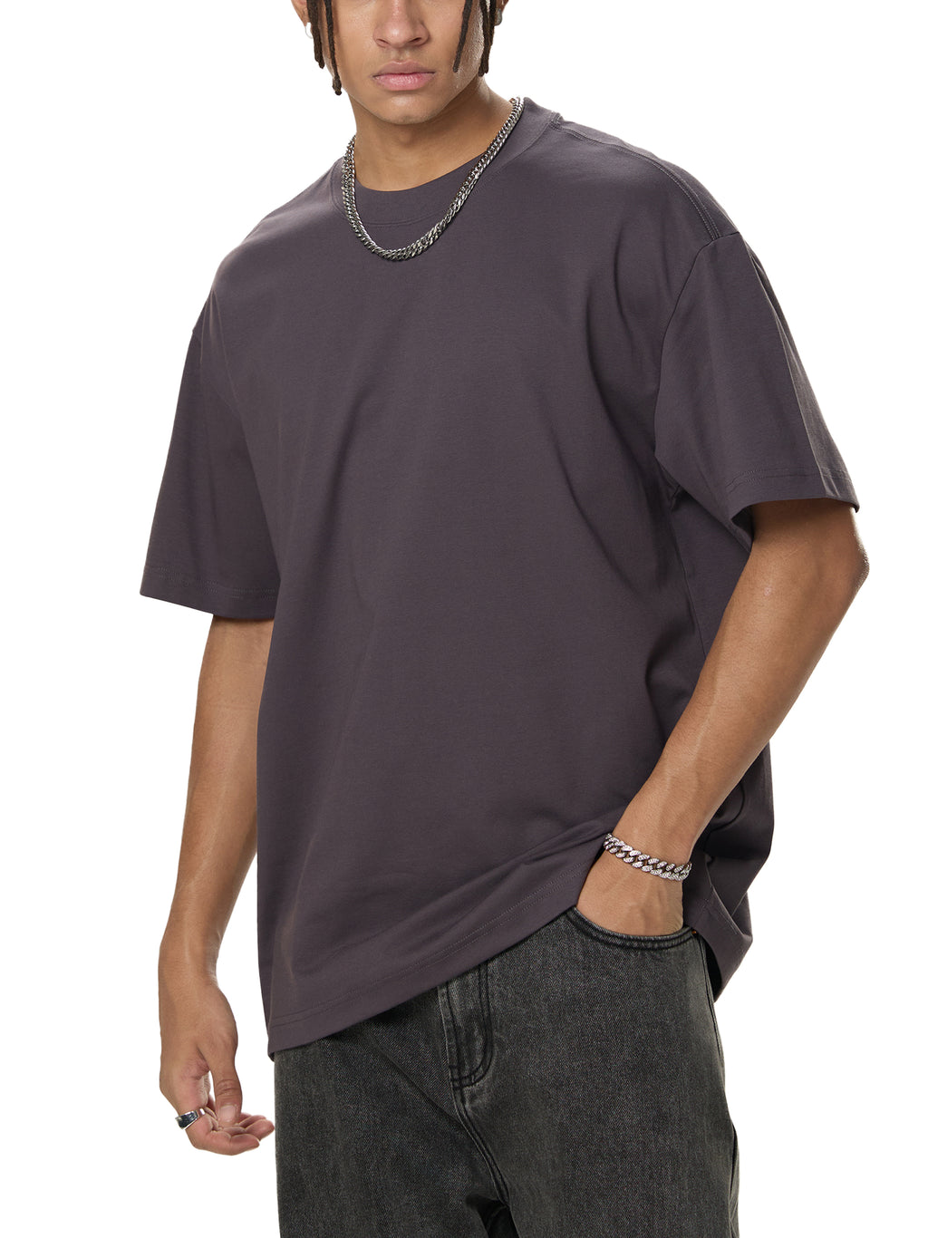 Debut Collection - Sorona Quick-Dry Cooling T-shirt