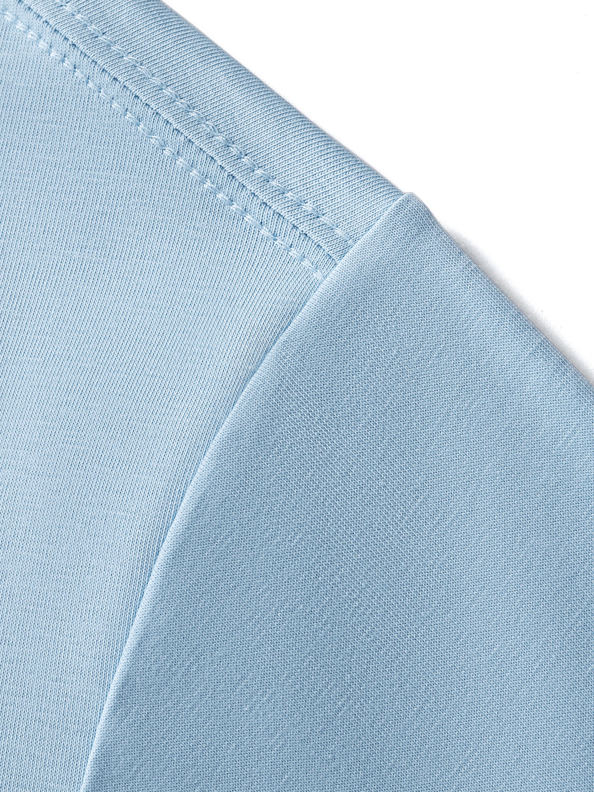 Debut Collection - Sorona Quick-Dry Cooling T-shirt